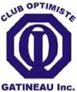Logo - Optimiste de Gatineau