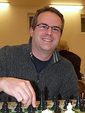 Cayen Jean-Philippe Cayen
